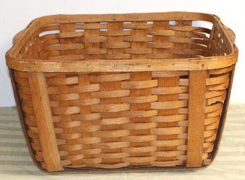 Large Fruit And Vegetable Basket