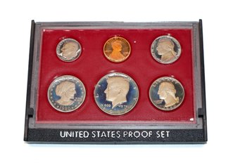 1980 United States Proof Set