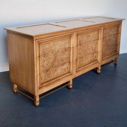 60s Contempora Low Dresser By Mertz