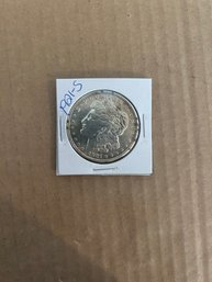 Beautiful 1921-S Morgan Silver Dollar 90 Silver