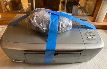 HP PSC 1610 Printer Scanner Copier