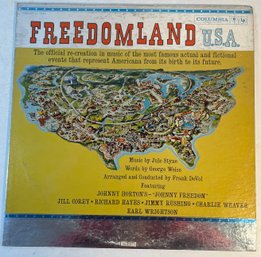 Freedomland USA