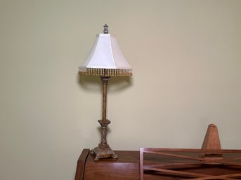 A Pretty Table Lamp