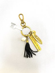 New W/ Tags Chico's Keychain