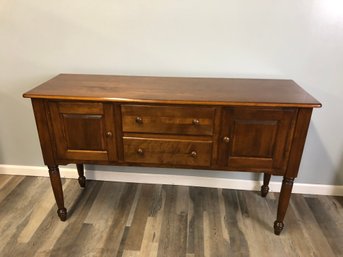 Nichols And Stone Co Dining Storage Sideboard