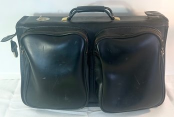 1960s Leather Briefcase
