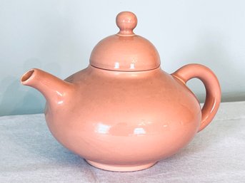 Small Vintage Teapot