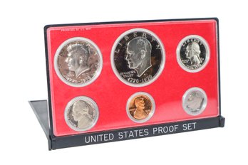 1976 United States Proof Set