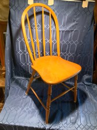 Vintage Spindleback Chair