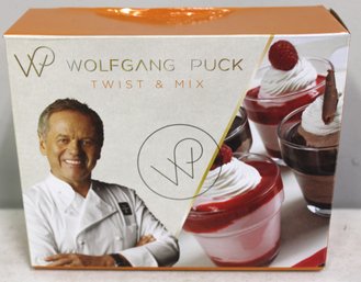 New In Box Wolfgang Puck 3-in-1