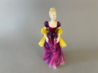 Royal Doulton Loretta Figurine