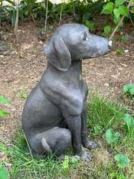 15' Lightweight Labrador Figure 8' Base