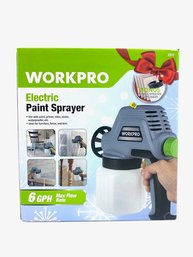Workpro Electric Paint Sprayer