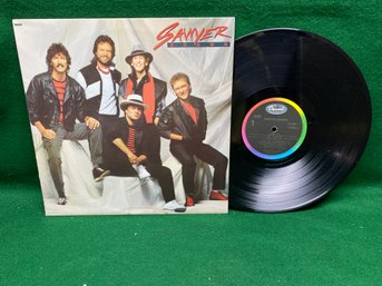 Sawyer Brown. Self-titled On 1985 Capitol Records.