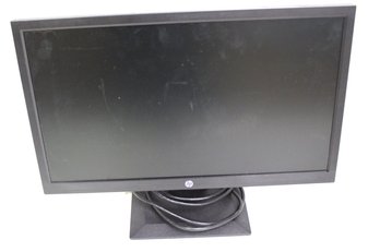 19' H P Monitor