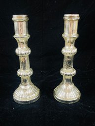 Candlestick Holders