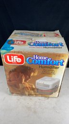 Life Brand Home Comfort Humidifier