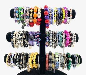 Bracelet Bonanza The Sequel - 72 Pieces