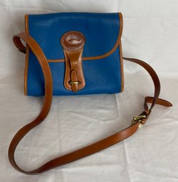 Dooney And Bourke Bag