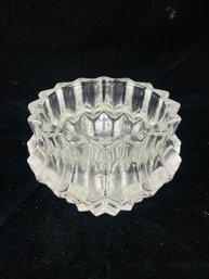 Shannon Crystal Designs Crystal Votiv Candle Holder