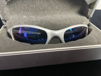 Forge Sunglasses With Case