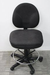 Black Computer Chair