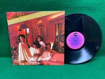 Sister Sledge. We Are Family On 1979 Cotillion Records. Funk / Soul.
