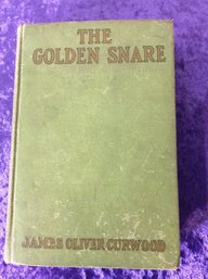 The Golden Snare Book 15