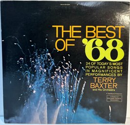 The Best Of 68 - G