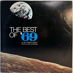The Best Of 69' - G