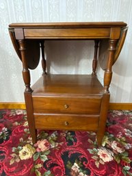 Pennsylvania House Independence Hall Accent Table