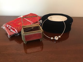 Jewelry & More!