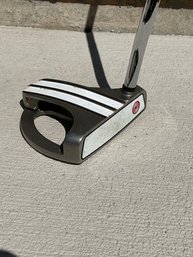 Odyssey White Hot Xg Putter