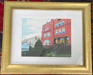 Framed Photo Print