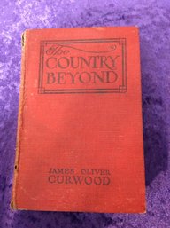 The Country Beyond Book 16