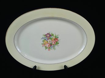 Vintage Bretton Woods Serving Platter