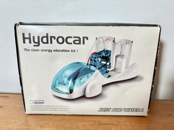 Horizon Hydrocar Clean Energy Science Kit
