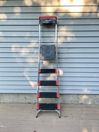 Halio 42' Height Ladder