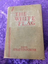 The White Flag Book 17