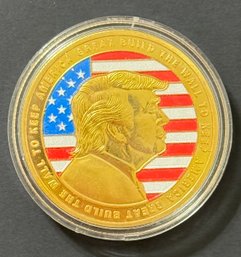 Trump Token