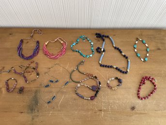 Jewelry Lot 1