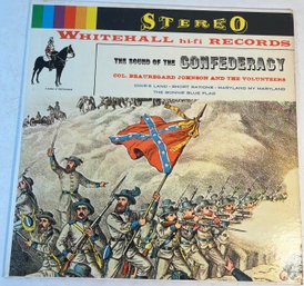 The Sound Of The Confederacy