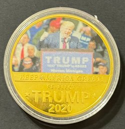 Trump Token