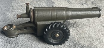 Vintage 1960s 60mm BIG BANG CANNON