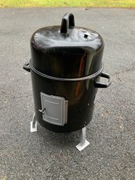 Kingsford Smoker