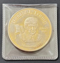 Trump Token