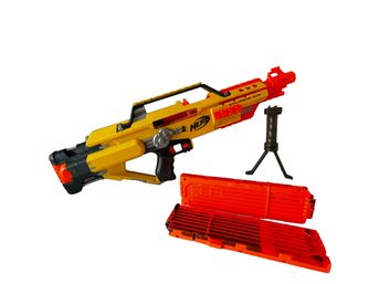 Nerf Stampede ECS Blaster