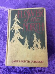 Flower Of The North Book 18