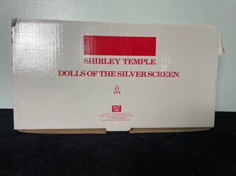 Shirley Temple 'Heidi' Doll