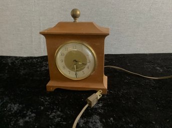 Seth Thomas Electric Clock